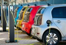 Управделами президента потратит 450 млн сомов на электромобили