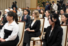 Жогорку окуу жайларга кышкы кабыл алуу 26-декабрда башталат