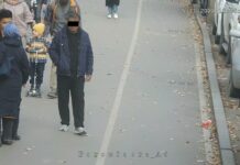 В Бишкеке раскрыли убийство с помощью камер наружного наблюдения