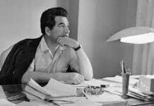 94 года со дня рождения Чингиза Айтматова. 12 цитат из книг великого писателя