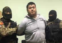 ЖАКтын жетекчисинин орун басары кримтөбөл Дөө-Чыңгыздын өлүмү боюнча комментарий берди