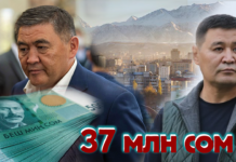 Фактчек: «Регион ойл» заплатил налоги 5 млн в год. Журналисты доказали, что эту сумму компания может заработать за полдня