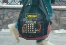 Будьте бдительны к подозрительным предметам — соцролик от ГУВД