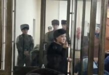 Дело Кемпир-Абада. Сооронкулову, Суранову и Джурабаеву оставили в СИЗО