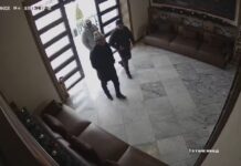 ГКНБ: Установлена связь депутата Омурбека Бакирова с лидером ОПГ Кольбаевым