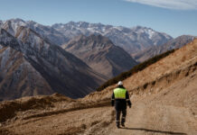 Минфин: Кабмин ликвидирует холдинг «Наследие великих кочевников»