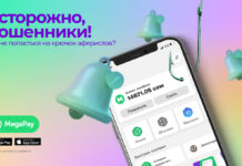 Осторожно, мошенники! Как защититься от фишинговых сайтов – советы MEGA