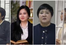 Дело Кемпир-Абада. Активистки, объявившие голодовку, сделали открытое обращение