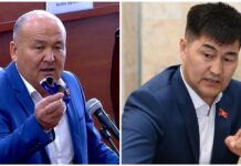 Президент создал рабочую группу по факту вызова на допрос депутатов Токторбаева и Атазова