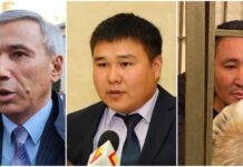 Дело Кемпир-Абада. Еще трем активистам продлили арест