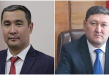 Транспорт министринин жаңы орун басарлары дайындалды