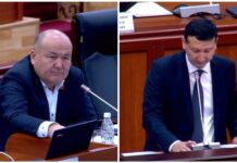 «Ташиев тут 6 часов стоял, а вы полчаса не можете?» Депутат отчитал главу Соцфонда