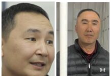 Айбек Бузурманкулов менен Айданбек Акматов камакта калды