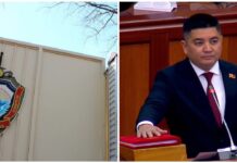 Прослушка в авто и доме Жамгырчиева. В ГКНБ заявили, что проведут проверку