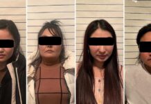 В Караколе «накрыли» секс-сауну. Задержаны организатор и пять «ночных бабочек»