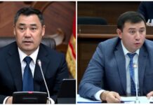 “Сүйлөшүп алып жасап жатасыңарбы?”: Руслан Татиковду президент тургузуп алып урушту