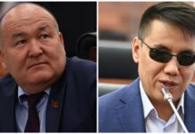 Экс-президентов снова хотят лишить ряда привилегий, а Жээнбекова — статуса «экса»