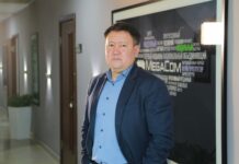 О карьере, ребрендинге и перспективах MEGA – интервью с Нурланом Мамытовым