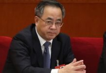 Кытайдын вице-премьери Кыргызстанга келет