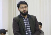 Өзбекстанда газ көйгөйүн чагылдырган блогер 2 миң доллар айып пул төлөйт