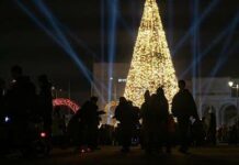 Бишкектеги балаты КМШдагы эң бийик 10 балатынын катарына кирди