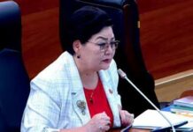 Надира Нарматова: Медициналык билимдери жоктор салматтыкты сактоо тармагында иштешет