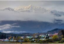 «Жашыл альянс» Кыргызстанга АЭС курууга каршы