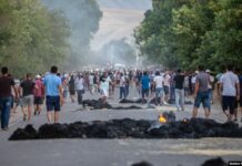 Кой-Таш окуясындагы айыпталуучулар Зулушевге кайрылуу жолдоду