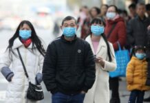 Фактчек: Кытайда COVID-19дун жаңы толкуну башталды