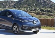 Кыргызстан 10 миң электромобилди үчүнчү өлкөлөрдөн ташып келет