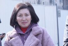 Журналист Жапаров менен Ташиевге кайрылуу жасады