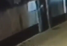 Кызды сабап жаткан жарандын видеосу тарады