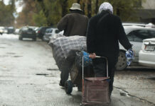 Фактчек: Крайне бедных в стране, действительно, стало больше в шесть раз