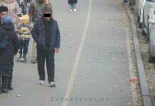 ИИМ: Адам өлтүргөн жаран “Коопсуз шаардын” камерасынын жардамы менен кармалды