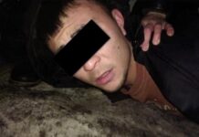 ИИМ: Россияда мекендештерине каракчылык менен кол салган төрт кыргызстандык кармалды