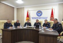 Улан Ниязбеков: ИИОнун ар бир жетекчиси арыз-даттанууларын жеринде кабыл алууга милдеттүү