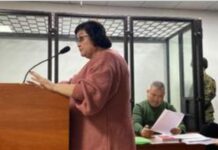 Жылдызкан Жолдошева: Отунбаева тарыхта “кара Роза” катары калат