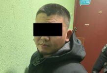 ИИМ: Москва шаарында мекендештеринен опузалап акча талап кылган кыргызстандыктар кармалды