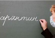 Мектептер 24-декабрга чейин онлайн режимине өтөт