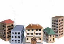 Бир нече турак жай кооперативдеринин ишмердүүлүгү иликтенүүдө, – ИИМ