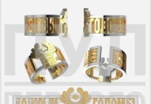 Путин подарил участникам саммита СНГ кольца