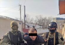 ИИМ: Соттун чечимине баш ийбеген жаран кармалды