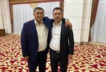 Садыр Жапаров менен Камчыбек Ташиев сотко чакырылат