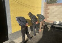 Кочкордо ишкер айымды коркуткан Камчы Көлбаев уюштурган УКТ мүчөлөрү кармалды