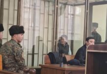 Атай Бейшенбек: “Мен барбаган жыйынга барды деп мени камап коюшту”