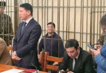 Абактагы Атай Бейшенбек Садыр Жапаровго кайрылды