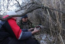 Компания «Альянс Алтын» запустила на территорию Джеруя 20 фазанов