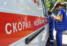 Платная скорая помощь в Бишкеке. Цены и контакты