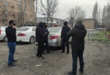 В Джалал-Абаде выявили лжепредпринимателей