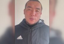 После беседы с ГКНБ «положенец Хан» решил заняться «мирной крестьянской деятельностью»